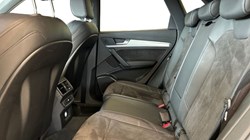 2017 (67) AUDI Q5 2.0 TDI Quattro S Line 5dr S Tronic 3382861