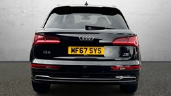 2017 (67) AUDI Q5 2.0 TDI Quattro S Line 5dr S Tronic 3382863