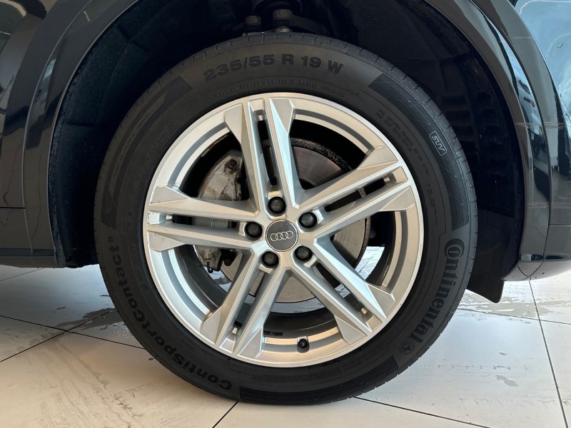 2017 (67) AUDI Q5 2.0 TDI Quattro S Line 5dr S Tronic 3382865