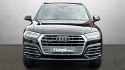 2017 (67) AUDI Q5 2.0 TDI Quattro S Line 5dr S Tronic 3382864