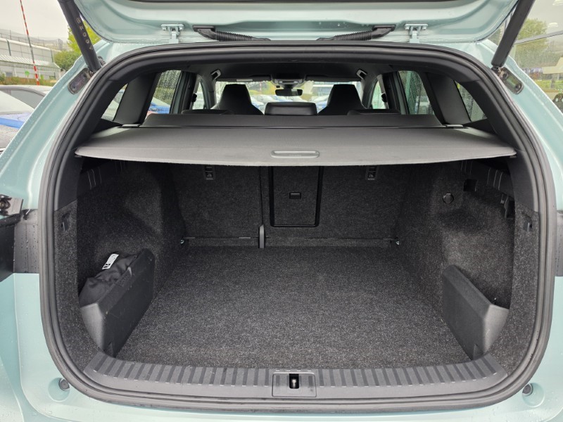 2024 (74) SKODA ENYAQ 210kW 85x Sportline Plus 82kWh 4x4 5dr Auto 5977862