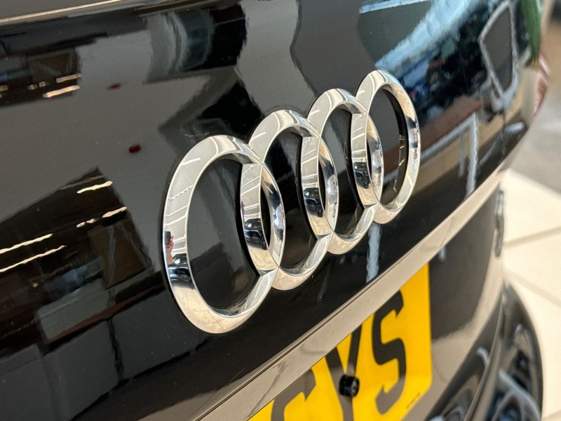 2017 (67) AUDI Q5 2.0 TDI Quattro S Line 5dr S Tronic 3382898