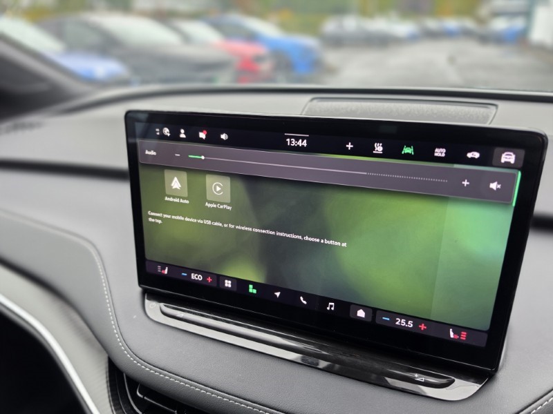 2024 (74) SKODA ENYAQ 210kW 85x Sportline Plus 82kWh 4x4 5dr Auto 5977882