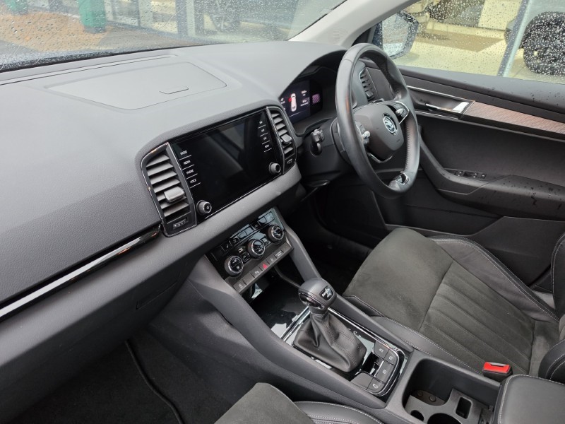 2023 (72) SKODA KAROQ 2.0 TDI [150] SE L 4x4 5dr DSG 5975599