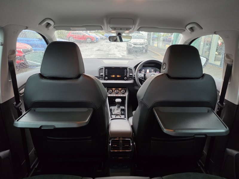 2023 (72) SKODA KAROQ 2.0 TDI [150] SE L 4x4 5dr DSG 5975592
