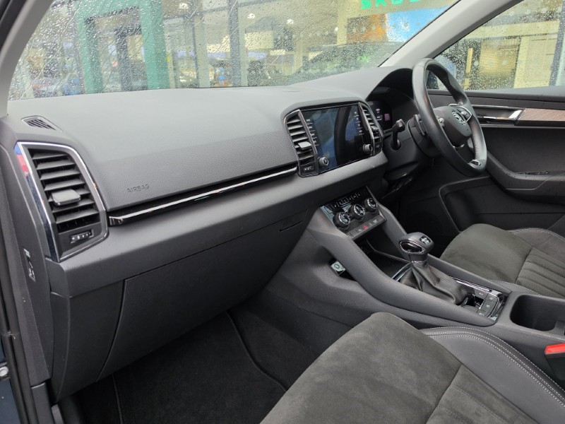 2023 (72) SKODA KAROQ 2.0 TDI [150] SE L 4x4 5dr DSG 5975598