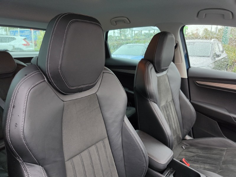 2023 (72) SKODA KAROQ 2.0 TDI [150] SE L 4x4 5dr DSG 5975600