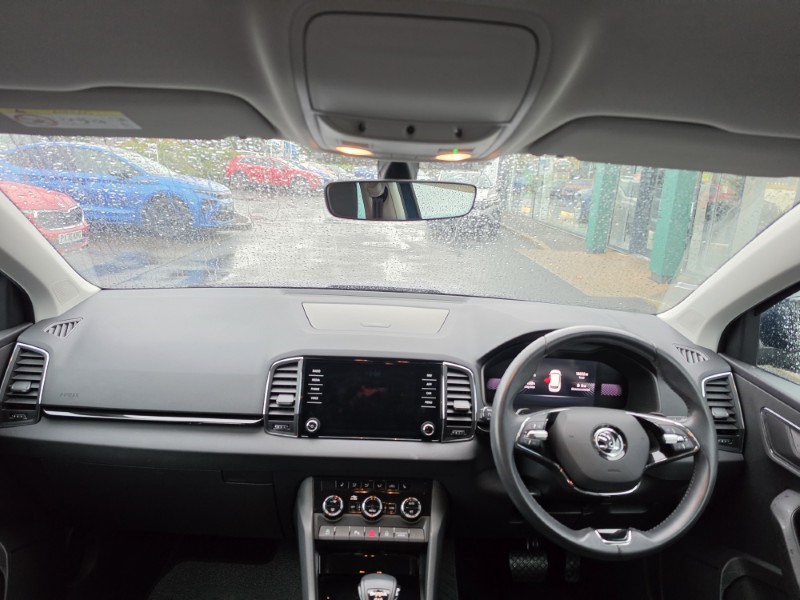 2023 (72) SKODA KAROQ 2.0 TDI [150] SE L 4x4 5dr DSG 5975597