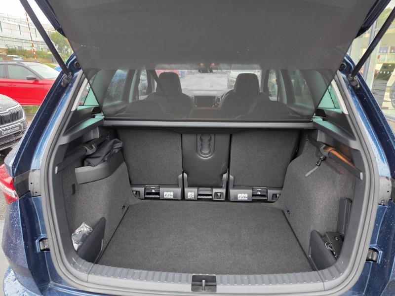 2023 (72) SKODA KAROQ 2.0 TDI [150] SE L 4x4 5dr DSG 5975593