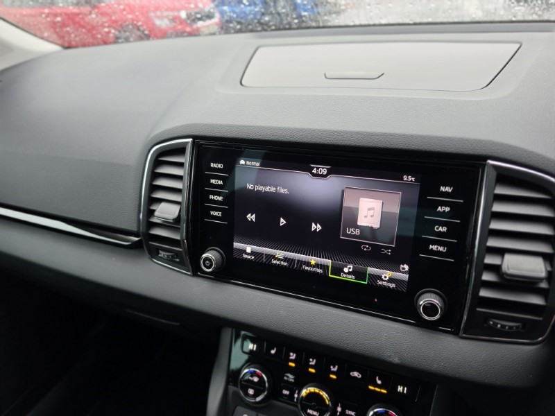 2023 (72) SKODA KAROQ 2.0 TDI [150] SE L 4x4 5dr DSG 5975608