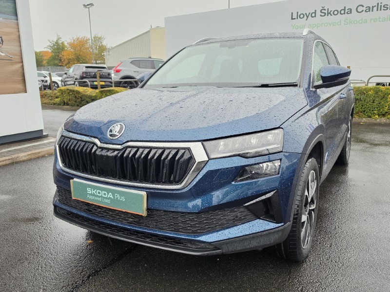2023 (72) SKODA KAROQ 2.0 TDI [150] SE L 4x4 5dr DSG 5975589