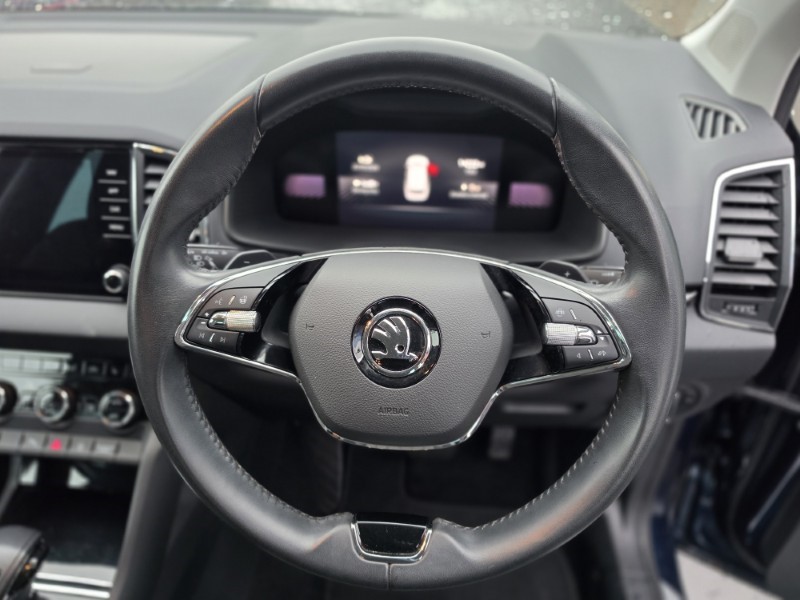 2023 (72) SKODA KAROQ 2.0 TDI [150] SE L 4x4 5dr DSG 5975604