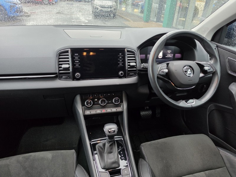 2023 (72) SKODA KAROQ 2.0 TDI [150] SE L 4x4 5dr DSG 5975596