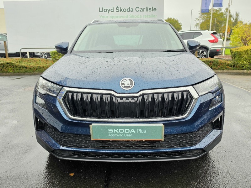 2023 (72) SKODA KAROQ 2.0 TDI [150] SE L 4x4 5dr DSG 5975590