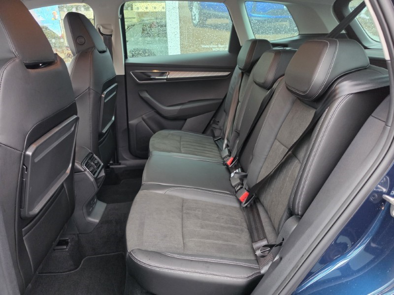 2023 (72) SKODA KAROQ 2.0 TDI [150] SE L 4x4 5dr DSG 5975595