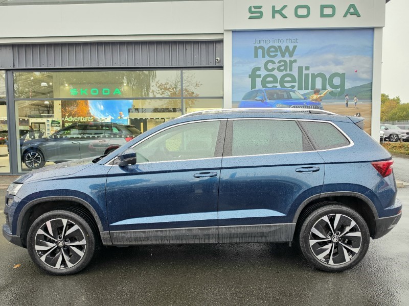 2023 (72) SKODA KAROQ 2.0 TDI [150] SE L 4x4 5dr DSG 5975591