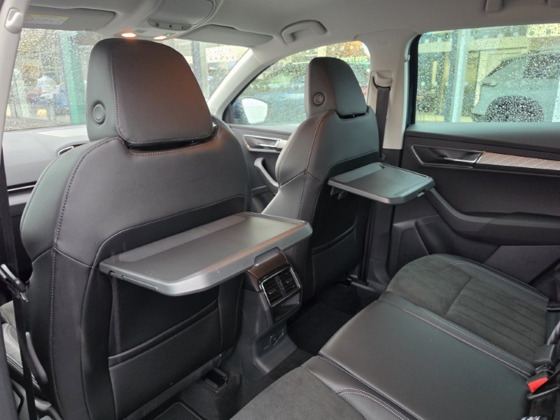 2023 (72) SKODA KAROQ 2.0 TDI [150] SE L 4x4 5dr DSG 5975594