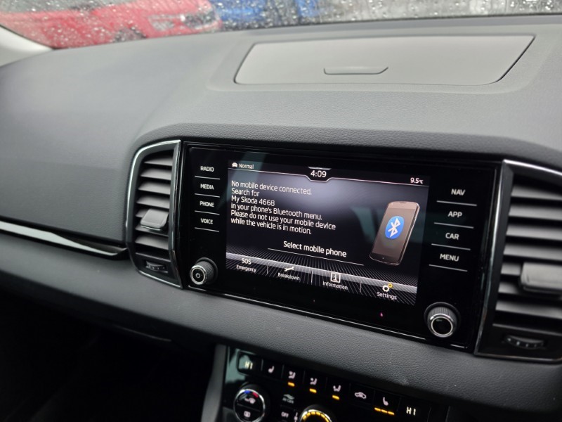 2023 (72) SKODA KAROQ 2.0 TDI [150] SE L 4x4 5dr DSG 5975609