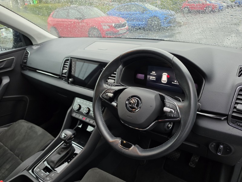 2023 (72) SKODA KAROQ 2.0 TDI [150] SE L 4x4 5dr DSG 5975601