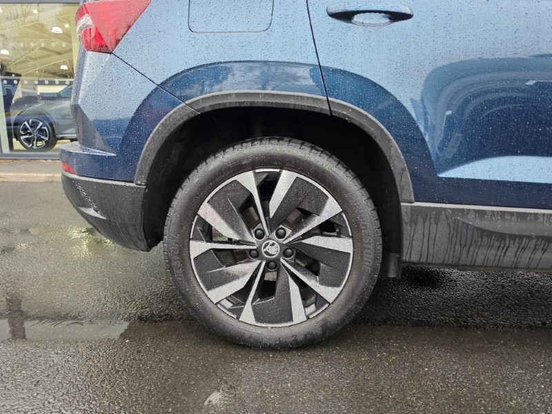 2023 (72) SKODA KAROQ 2.0 TDI [150] SE L 4x4 5dr DSG 5975582
