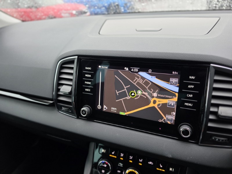 2023 (72) SKODA KAROQ 2.0 TDI [150] SE L 4x4 5dr DSG 5975611