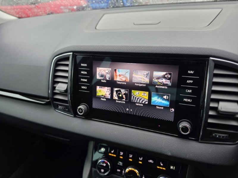 2023 (72) SKODA KAROQ 2.0 TDI [150] SE L 4x4 5dr DSG 5975614