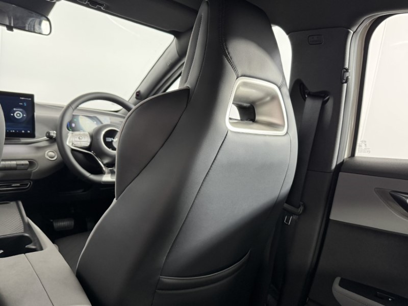  BYD DOLPHIN SURF 65kW Active 30kWh 5dr Auto 5169867