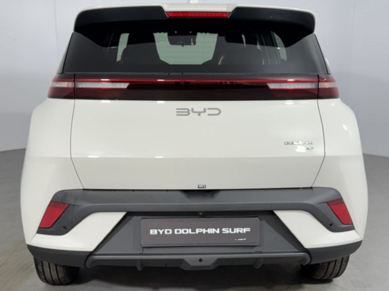  BYD DOLPHIN SURF 65kW Active 30kWh 5dr Auto 5169895