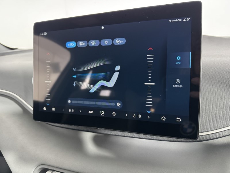  BYD DOLPHIN SURF 65kW Active 30kWh 5dr Auto 5169838