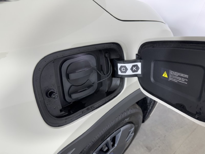  BYD DOLPHIN SURF 65kW Active 30kWh 5dr Auto 5169848