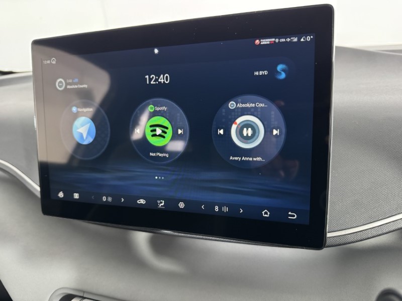  BYD DOLPHIN SURF 65kW Active 30kWh 5dr Auto 5169834