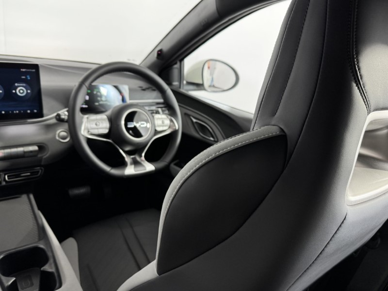  BYD DOLPHIN SURF 65kW Active 30kWh 5dr Auto 5169865