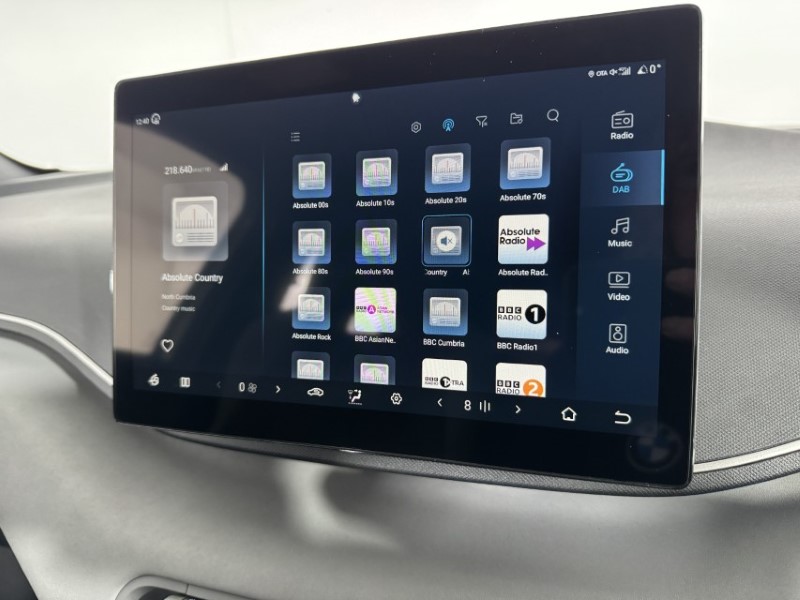  BYD DOLPHIN SURF 65kW Active 30kWh 5dr Auto 5169837