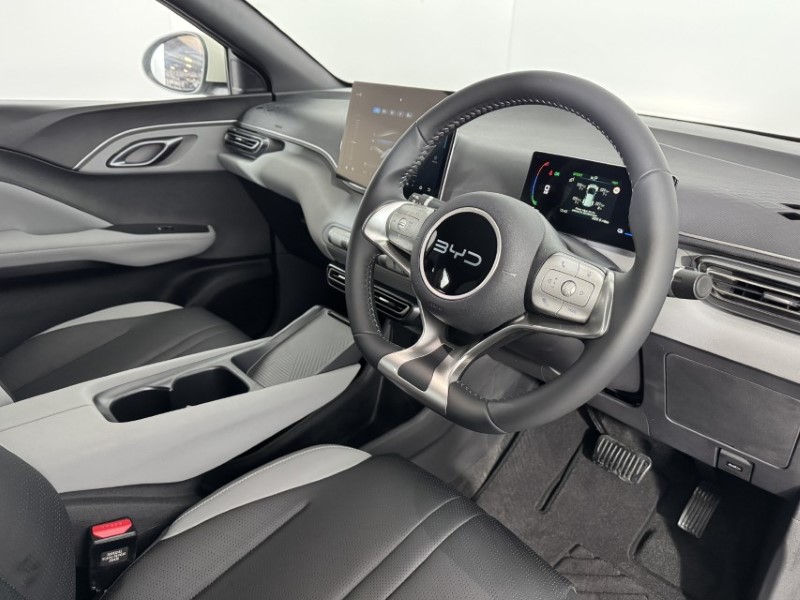  BYD DOLPHIN SURF 65kW Active 30kWh 5dr Auto 5169845