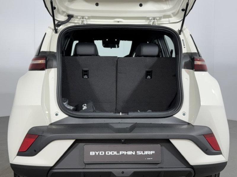  BYD DOLPHIN SURF 65kW Active 30kWh 5dr Auto 5169894
