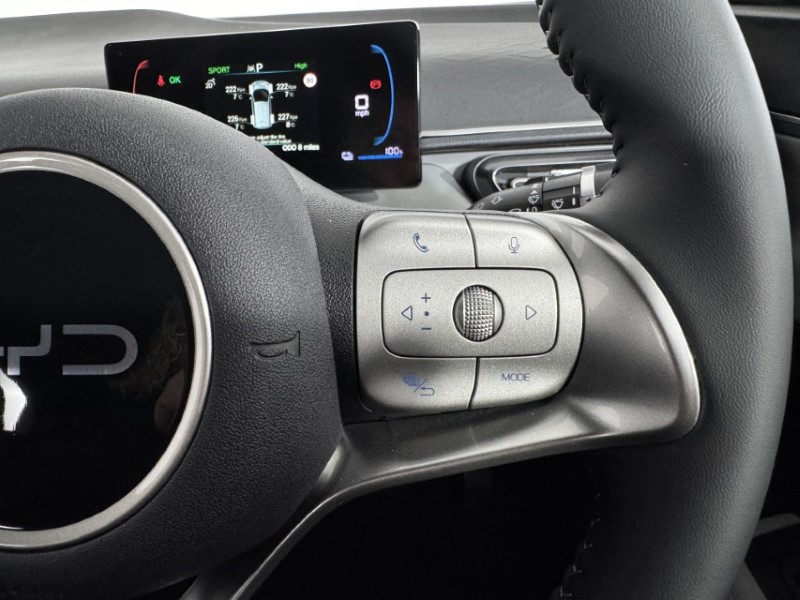  BYD DOLPHIN SURF 65kW Active 30kWh 5dr Auto 5169832