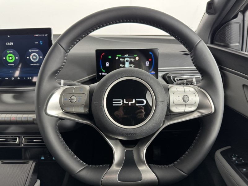  BYD DOLPHIN SURF 65kW Active 30kWh 5dr Auto 5169830