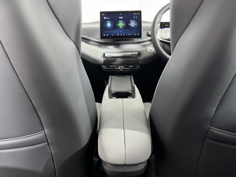  BYD DOLPHIN SURF 65kW Active 30kWh 5dr Auto 5169866