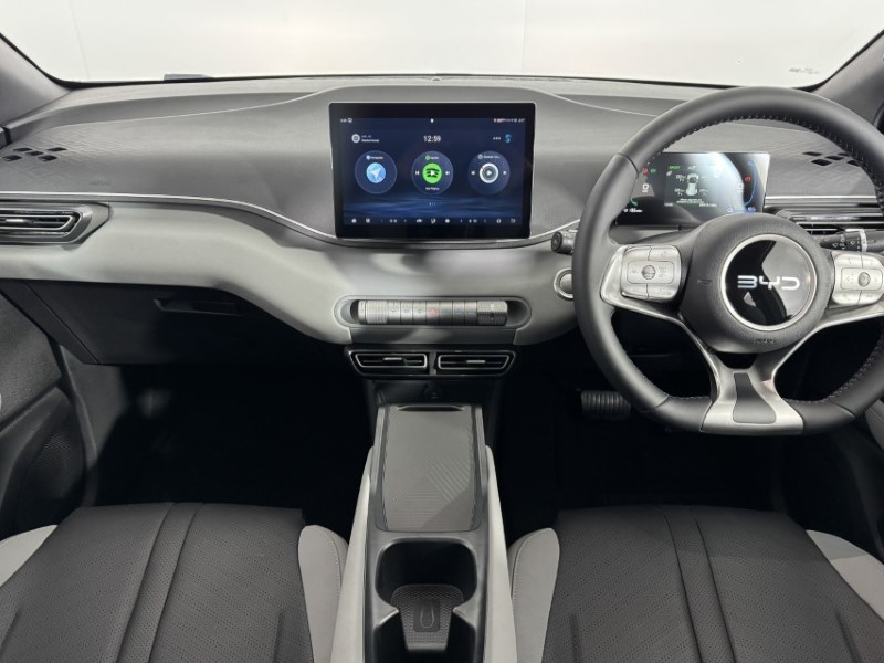  BYD DOLPHIN SURF 65kW Active 30kWh 5dr Auto 5169863