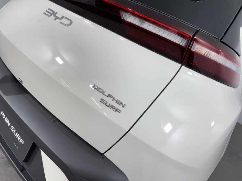  BYD DOLPHIN SURF 65kW Active 30kWh 5dr Auto 5169857