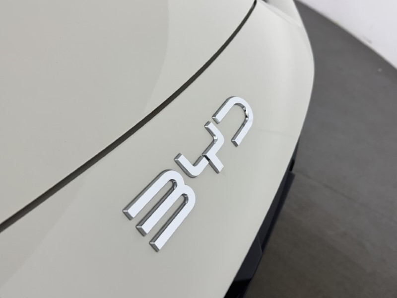  BYD DOLPHIN SURF 65kW Active 30kWh 5dr Auto 5169851