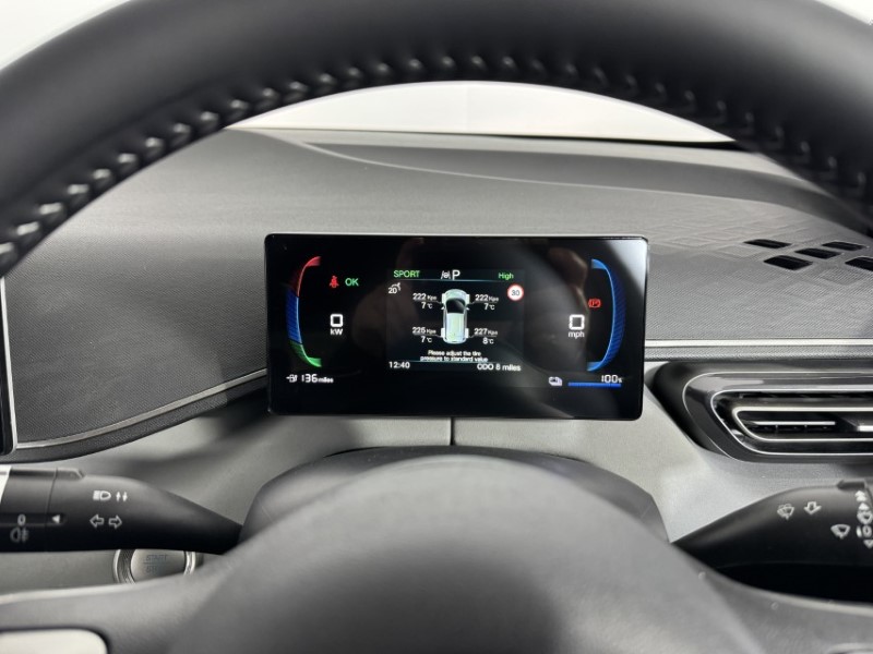  BYD DOLPHIN SURF 65kW Active 30kWh 5dr Auto 5169833