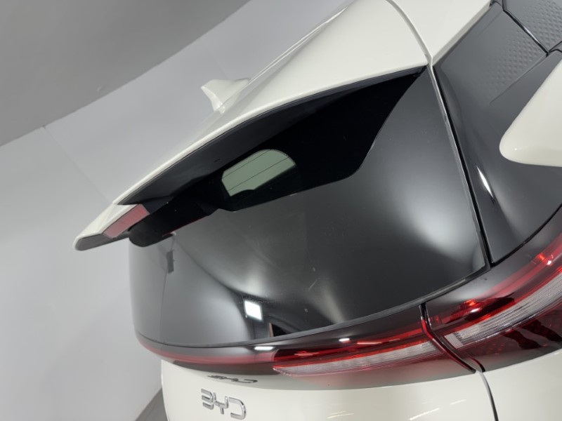  BYD DOLPHIN SURF 65kW Active 30kWh 5dr Auto 5169856