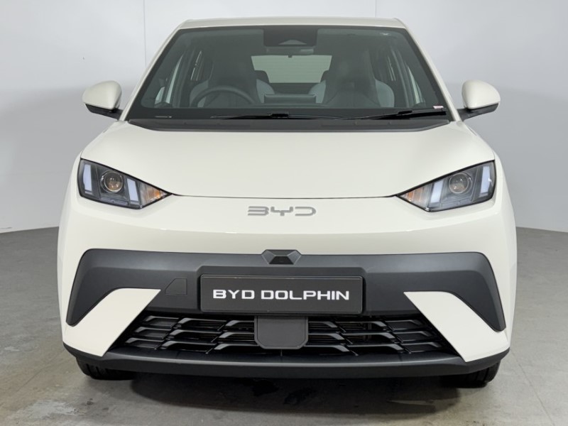  BYD DOLPHIN SURF 65kW Active 30kWh 5dr Auto 5169905