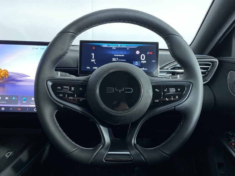  BYD SEAL 230kW Design 83kWh 4dr Auto 4646378