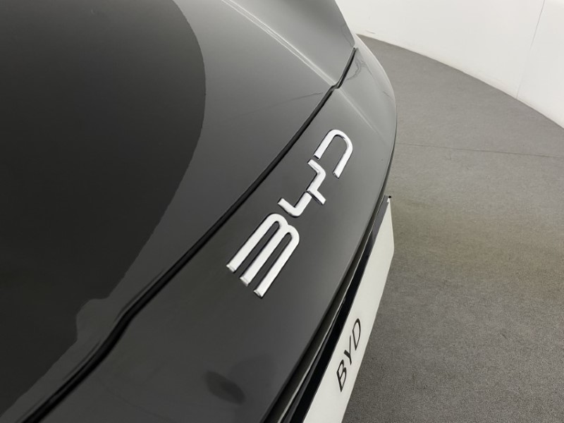  BYD SEAL 230kW Design 83kWh 4dr Auto 4646403