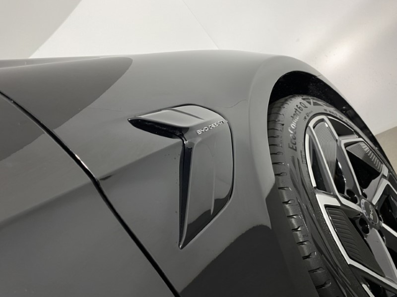  BYD SEAL 230kW Design 83kWh 4dr Auto 4646400