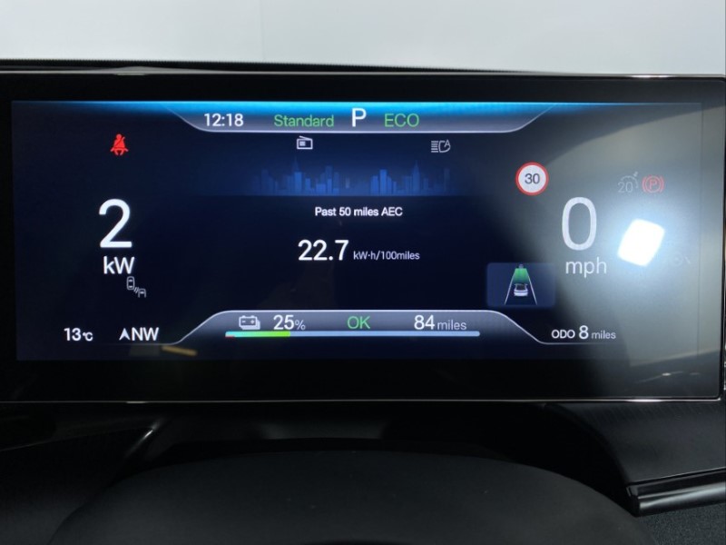  BYD SEAL 230kW Design 83kWh 4dr Auto 4646364