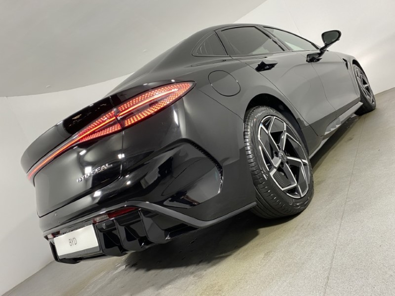  BYD SEAL 230kW Design 83kWh 4dr Auto 4646404