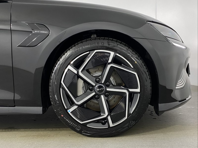  BYD SEAL 230kW Design 83kWh 4dr Auto 4646401